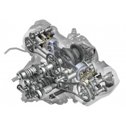 R 1250 GS Adventure R 1250 GS Adventure